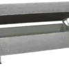 Lounge Collection Fußablage mit Stauraum Liora