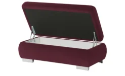 Lounge Collection Polsterhocker Affair