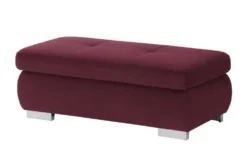Lounge Collection Polsterhocker Affair
