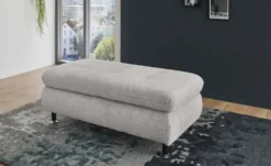 Lounge Collection Polsterhocker Liora