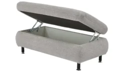 Lounge Collection Polsterhocker Liora