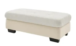 Lounge Collection Sofahocker Davinci