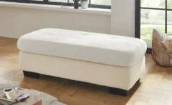 Lounge Collection Sofahocker Davinci