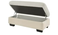 Lounge Collection Sofahocker Davinci