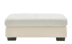 Lounge Collection Sofahocker Davinci