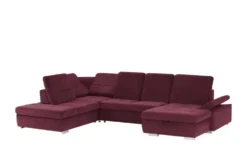 Lounge Collection Wohnlandschaft Mikrofaser Affair