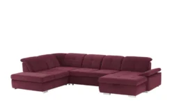 Lounge Collection Wohnlandschaft Mikrofaser Affair