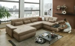 Lounge Collection Wohnlandschaft Affair