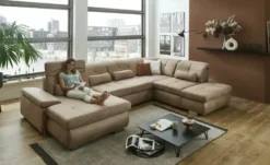 Lounge Collection Wohnlandschaft Affair