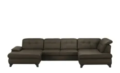 Lounge Collection Wohnlandschaft Leder Jona