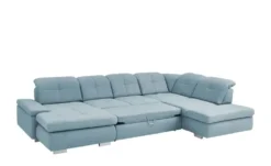 Lounge Collection Wohnlandschaft aus Mikrofaser Affair