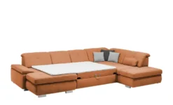 Lounge Collection Wohnlandschaft Flachgewebe Affair