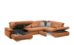 Lounge Collection Wohnlandschaft Flachgewebe Affair