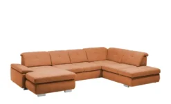Lounge Collection Wohnlandschaft Flachgewebe Affair