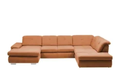 Lounge Collection Wohnlandschaft Flachgewebe Affair