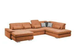 Lounge Collection Wohnlandschaft Flachgewebe Affair