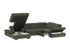 Lounge Collection Wohnlandschaft Spencer