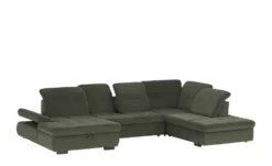 Lounge Collection Wohnlandschaft Spencer