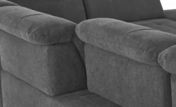 Lounge Collection Wohnlandschaft mit verschiedenen Funktionen Spencer