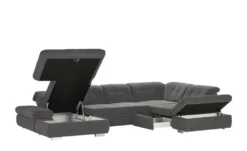 Lounge Collection Wohnlandschaft mit verschiedenen Funktionen Spencer