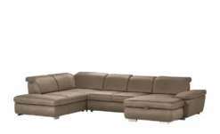 Lounge Collection Wohnlandschaft mit verschiedenen Funktionen Amanda