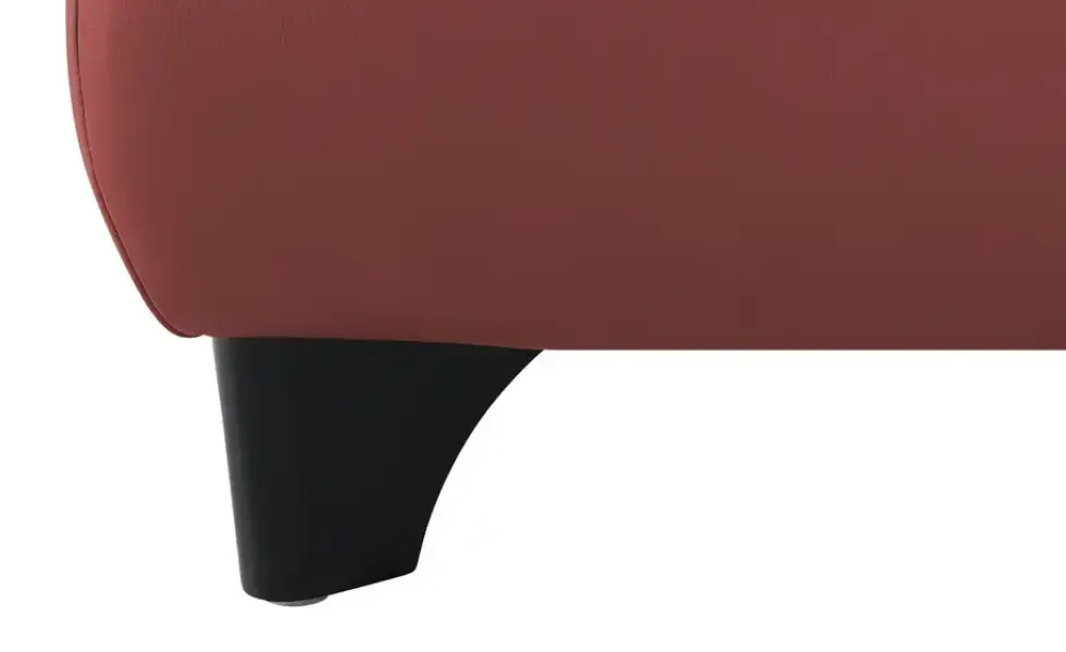 Lounge Collection Wohnlandschaft Leder Jona