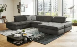 Lounge Collection Wohnlandschaft Erion
