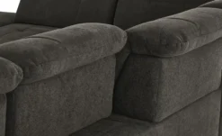 Lounge Collection Wohnlandschaft mit verschiedenen Funktionen Spencer