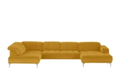 Lounge Collection Wohnlandschaft Sarina