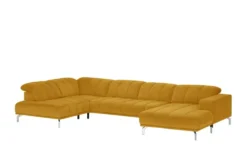 Lounge Collection Wohnlandschaft Sarina