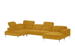 Lounge Collection Wohnlandschaft Sarina