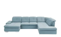 Lounge Collection Wohnlandschaft aus Mikrofaser Affair