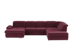 Lounge Collection Wohnlandschaft Mikrofaser Affair
