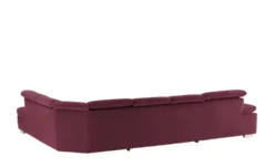 Lounge Collection Wohnlandschaft Mikrofaser Affair