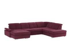 Lounge Collection Wohnlandschaft Mikrofaser Affair