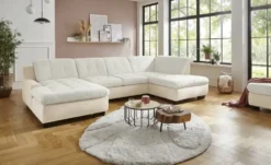 Lounge Collection Wohnlandschaft Davinci