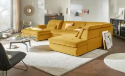 Lounge Collection Wohnlandschaft Spencer