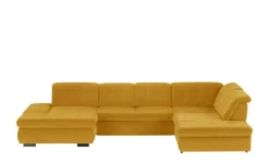 Lounge Collection Wohnlandschaft Spencer