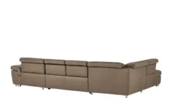 Lounge Collection Wohnlandschaft mit verschiedenen Funktionen Amanda