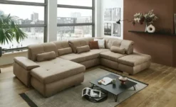 Lounge Collection Wohnlandschaft Affair