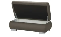 Lounge Collection XXL-Hocker Kathrin