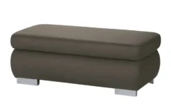 Lounge Collection XXL-Hocker Kathrin