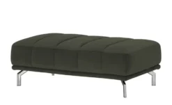 Lounge Collection XXL-Hocker Sarina