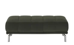 Lounge Collection XXL-Hocker Sarina