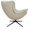 Loungesessel mit Drehfunktion Katlin