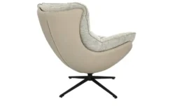 Loungesessel mit Drehfunktion Katlin