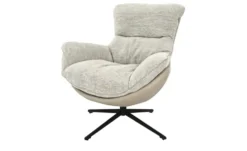 Loungesessel mit Drehfunktion Katlin