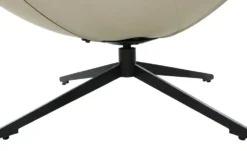 Loungesessel mit Drehfunktion Katlin