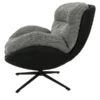 Loungesessel mit Drehfunktion Katlina