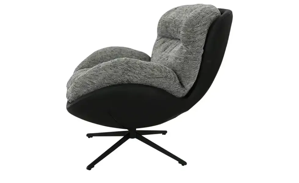 Loungesessel mit Drehfunktion Katlina
